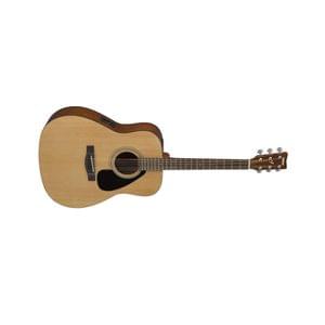 1557929246021-Yamaha FX310AII Dreadnought Semi Acoustic Guitar.jpg